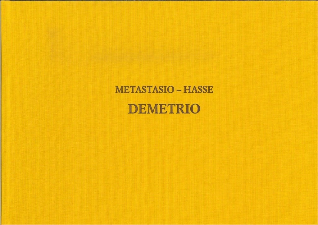 Demetrio